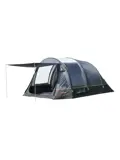 Campout 5-Persoons Tunneltent - 465x320x200 cm