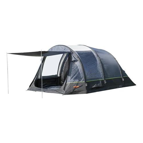 Campout 5-Persoons Tunneltent - 465x320x200 cm