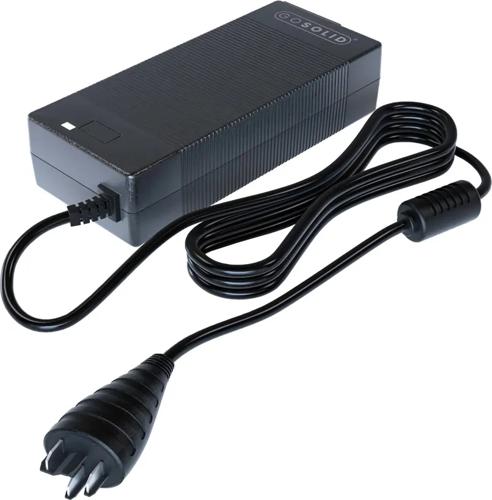Lader geschikt voor Bosch CompactTube 400 E