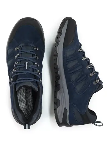 Seward – Lage Wandelschoen Heren