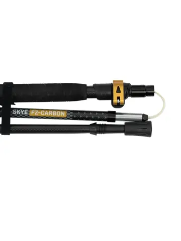 Wandelstok Skye FZ Carbon