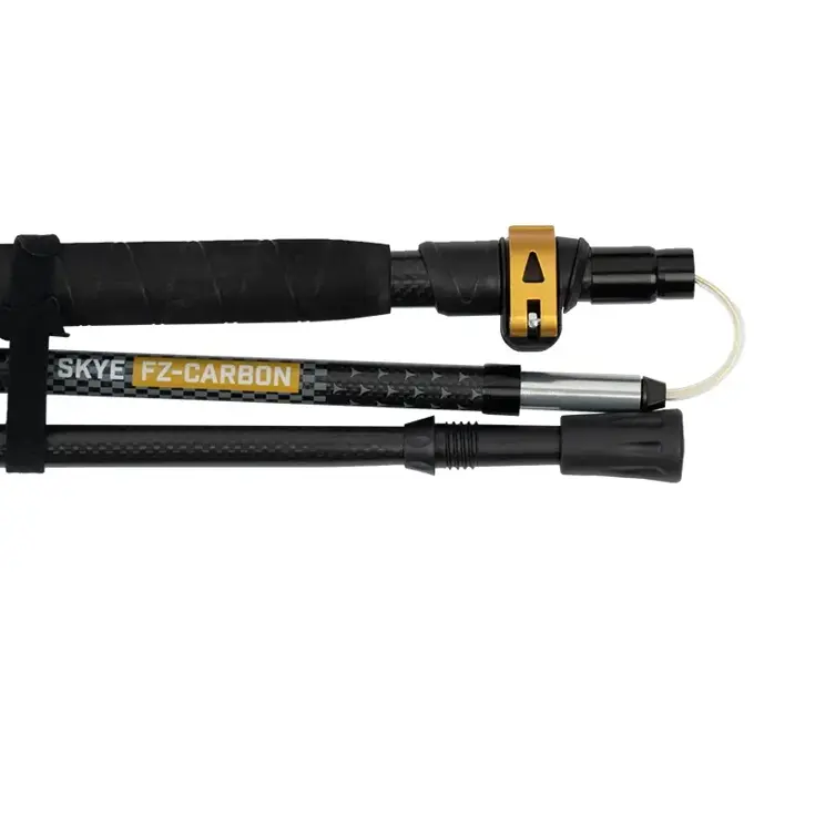 Wandelstok Skye FZ Carbon