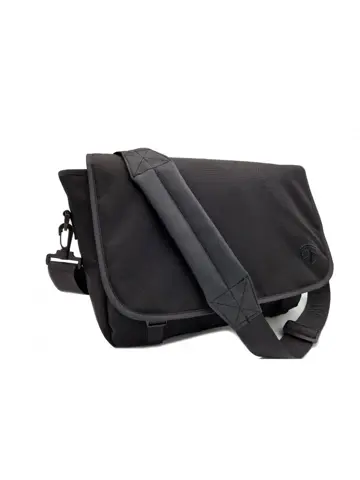 Dutch Shield Reis Laptop Schoudertas 13 inch