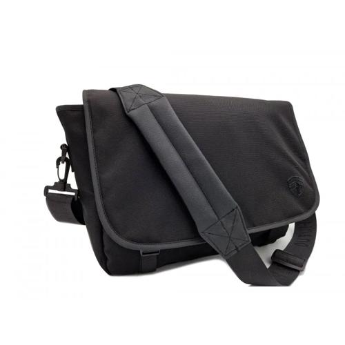 Dutch Shield Reis Schoudertas - Anti Skim Tas