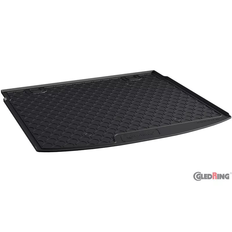 Gledring Honda CR-V 9/2018  Kofferbakmat  Zwart main product image