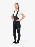 Liona - Fietbroek Bretels Dames