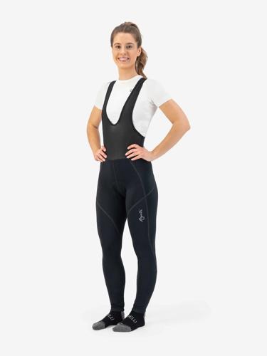 Liona - Fietbroek Bretels Dames