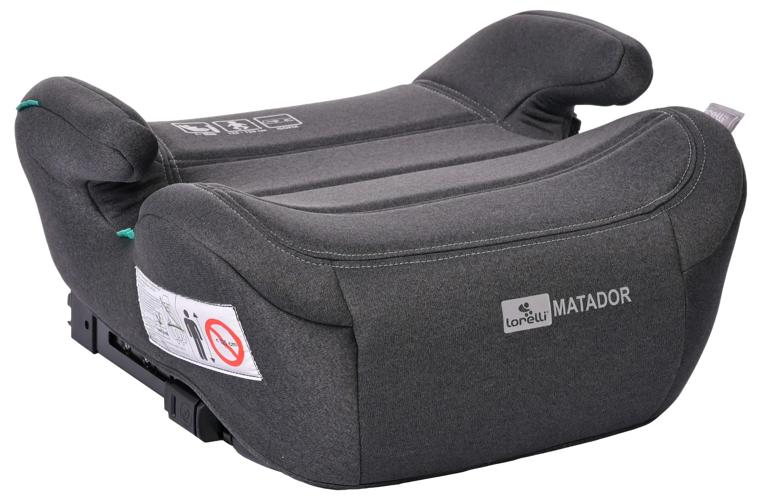 Matador Zitverhoger 125-150 cm i-Size