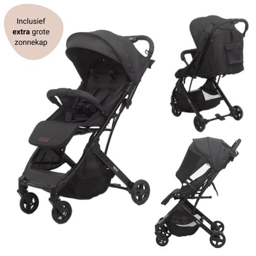 Travel Go Premium - Buggy