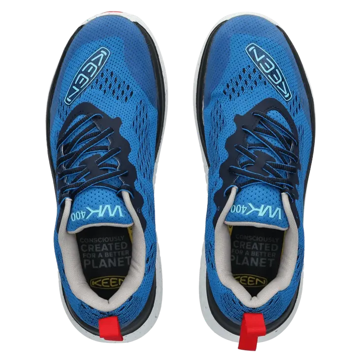 WK400 - Wandelschoenen - Heren - Keen