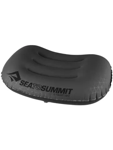 Sea to summit Aeros Ultralight Reiskussen grijs