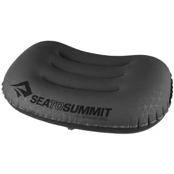 Sea to summit Aeros Ultralight Reiskussen grijs