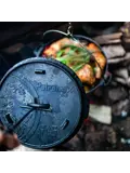 Petromax Dutch oven ft 6 met pootjes