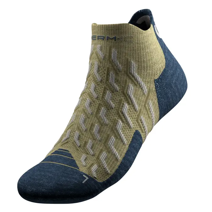 Therm-ic Trekking Cool Ankle wandelsokken