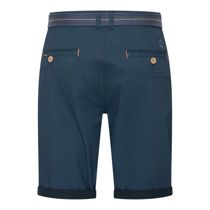 Heren Frime Bermuda Short Norlund