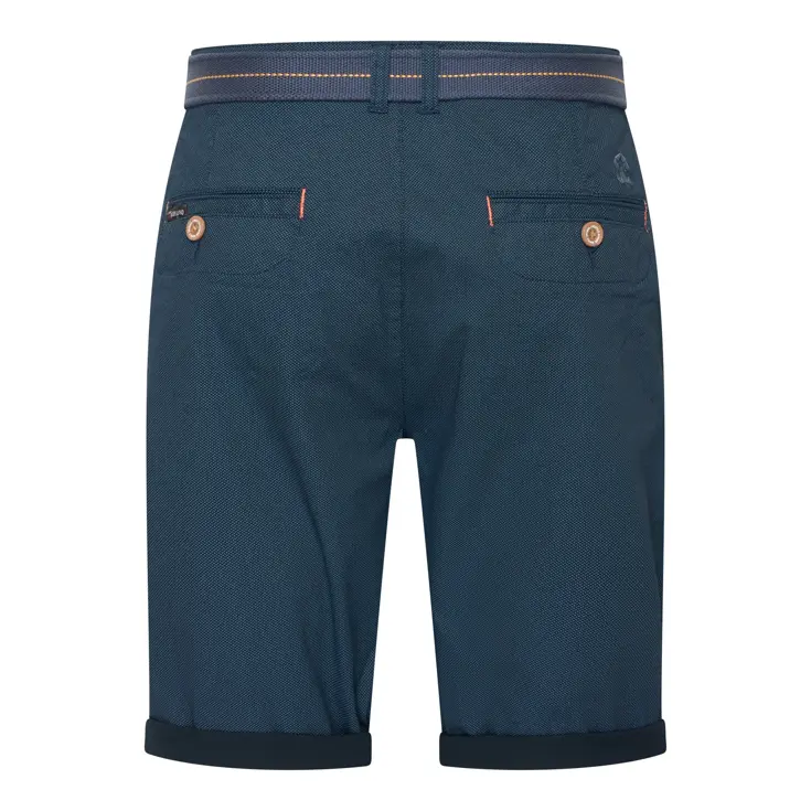 Heren Frime Bermuda