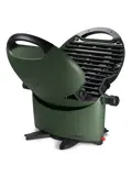 NomadiQ BBQ model 3.0 - Forest Green