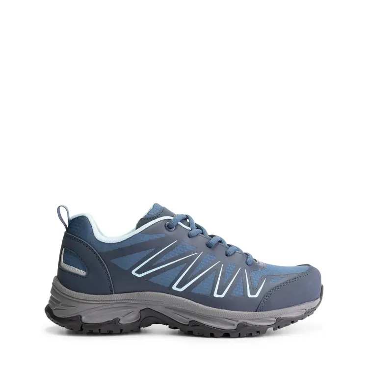 Nysted Dames - Lage wandelschoenen - Waterdicht