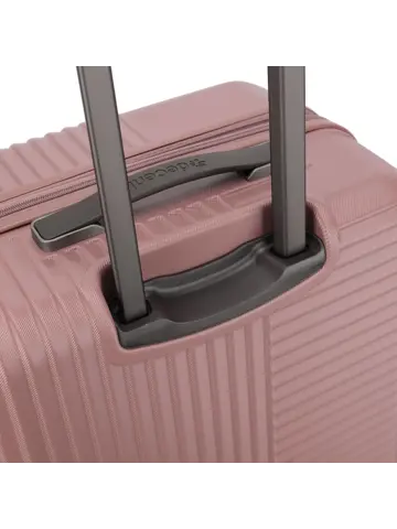 Tourister - Middelgrote koffer - 66cm - 80L