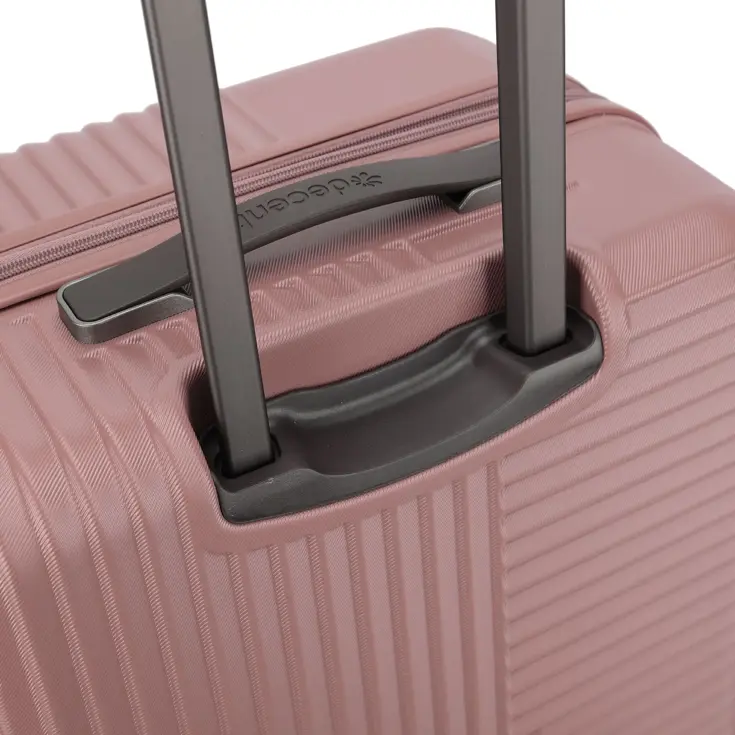 Tourister - Middelgrote koffer - 66cm - 80L