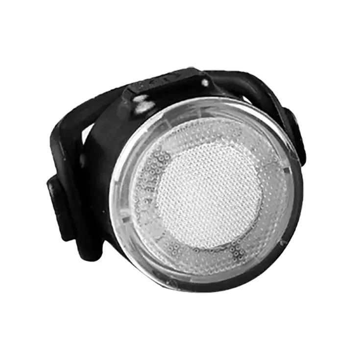 CITY GO - Fietsverlichting Set - LED & Oplaadbaar
