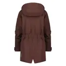Nesso – Parka dames – Human Nature
