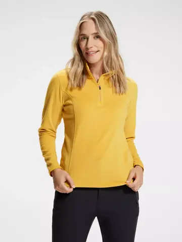 Marjoke - Skipully dames - Human Nature