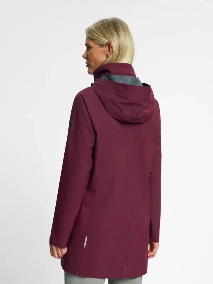 Marley - Parka dames