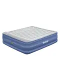 Luchtbed - Bestway - 2P - 193x203 cm + pomp