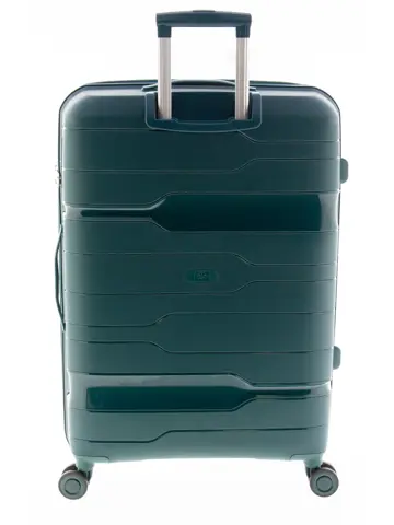 Boxing - Grote koffer - 77cm - 115L