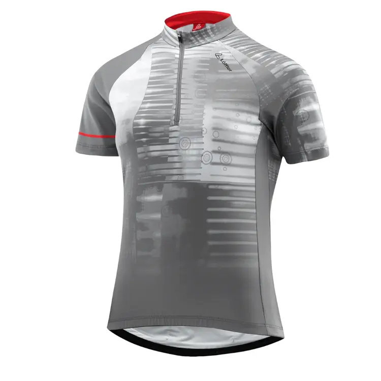 Loeffler fietsshirt Spela MID dames