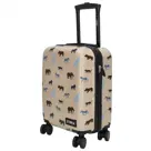 Zebra Trends - Kids Travel - Kinderkoffer