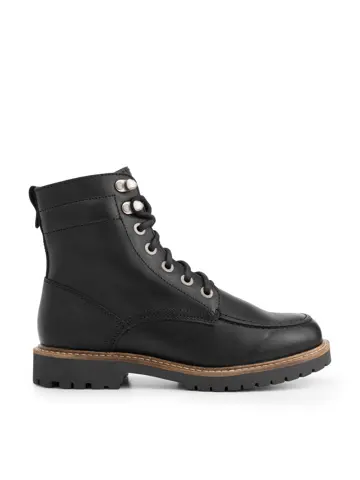 Haugesund dames - Veterboots - Travelin'