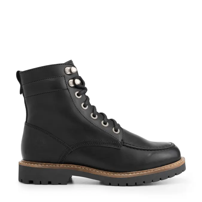 Haugesund dames - Veterboots - Travelin'