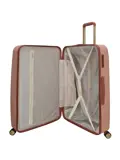 Capetown - Kofferset 2-dlg - 75/55cm - TSA-slot