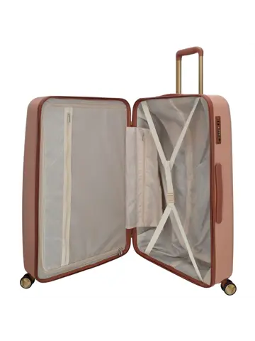 Capetown - Kofferset 2-dlg - 75/55cm - TSA-slot