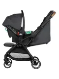 Sunlite Duo kinderwagen met autostoeltje