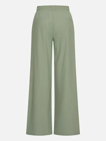 Terua - Travelbroek dames - Human Nature