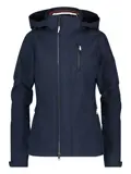 Daloor – Jas Dames – Softshell