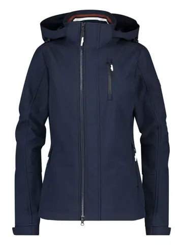 Daloor – Jas Dames – Softshell