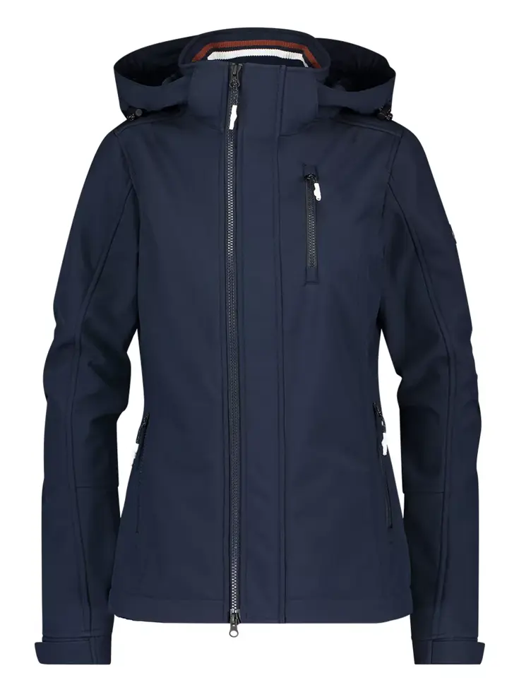 Daloor – Jas Dames – Softshell