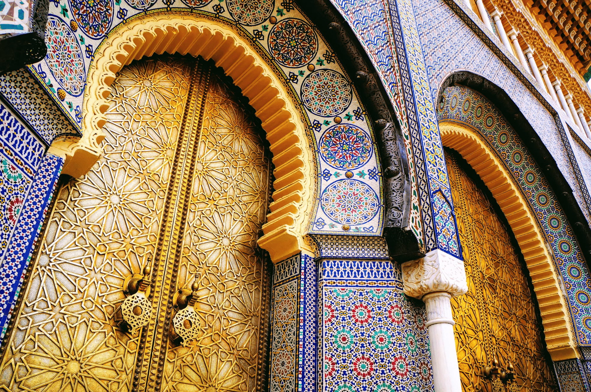 10-daagse groepsrondreis Marokko