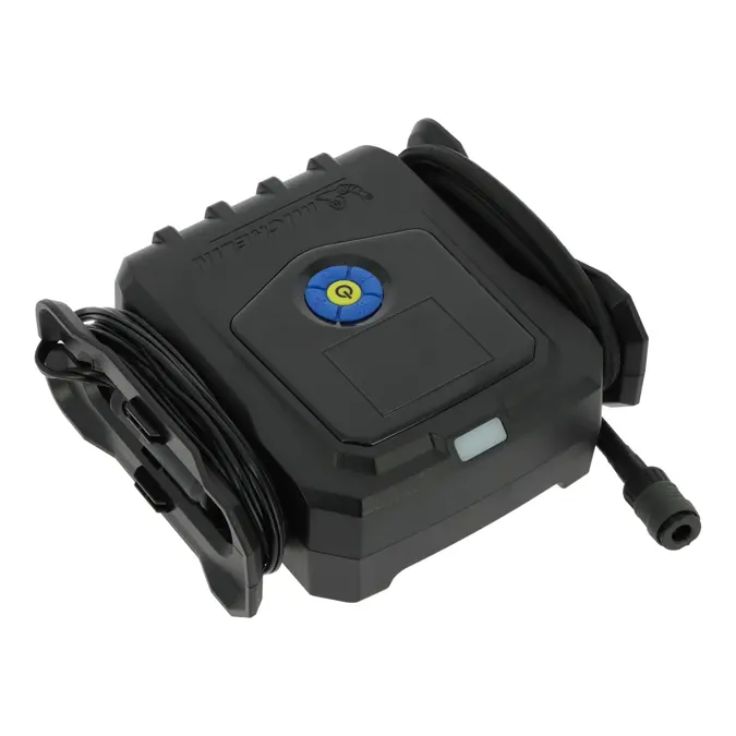 Michelin Elektrische Bandenpomp - 12V - tot 7 bar