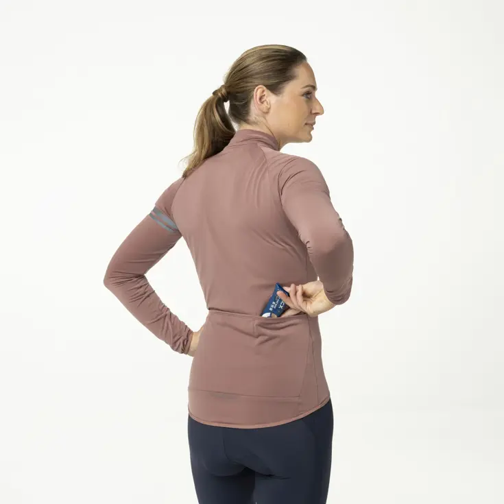 Essential - Fietsshirt dames