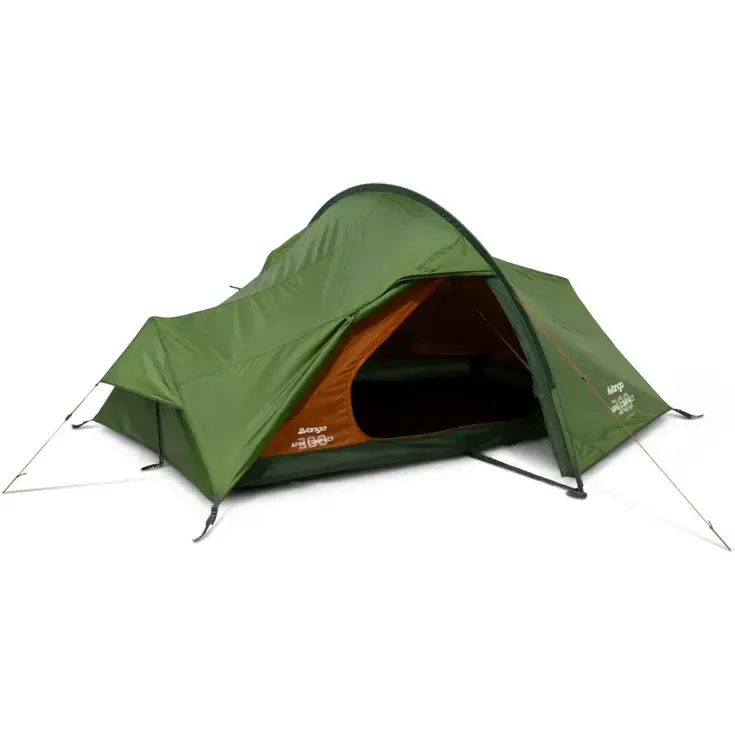 Vango Apex Compact 300 Tent - Groen