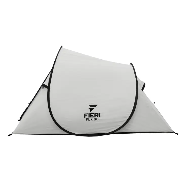 FLX Go - Pop-up tent (2P)