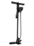 XLC Vloerpomp PU-S06 Staal 32mm DV/SV/AV