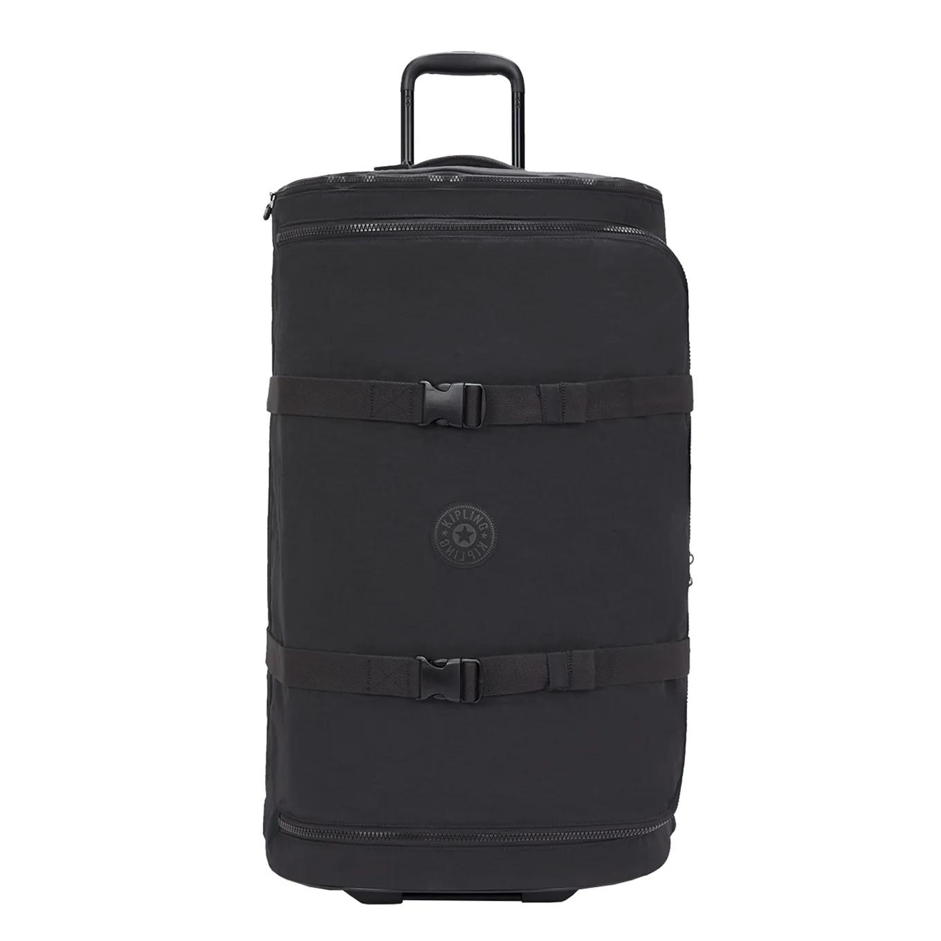 Kipling  Aviana L black noir  Zwart main product image