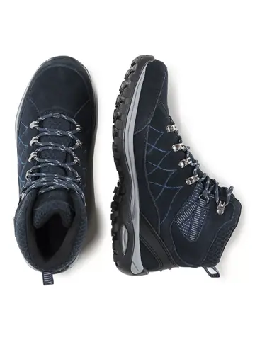 Louisa – Hoge Wandelschoen Dames - Waterdicht