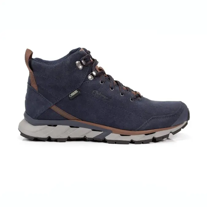 Chiruca wandelschoen unisex Aborigen